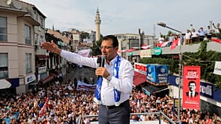 İstanbul'da sayılarla 31 Mart ve 23 Haziran seçimleri:  Fark 13 binden 806 bine çıktı