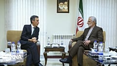 اندرو موریسون: مسئولیت ایران در حمله به نفت‌کش‌ها تقریبا قطعی است