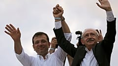 Kemal Kılıçdaroğlu'dan 23 Haziran yorumu: Demokrasi destanı yazdık