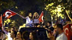 İstanbul seçim sonuçları: Beka söylemi Kürtleri küstürdü mü? 