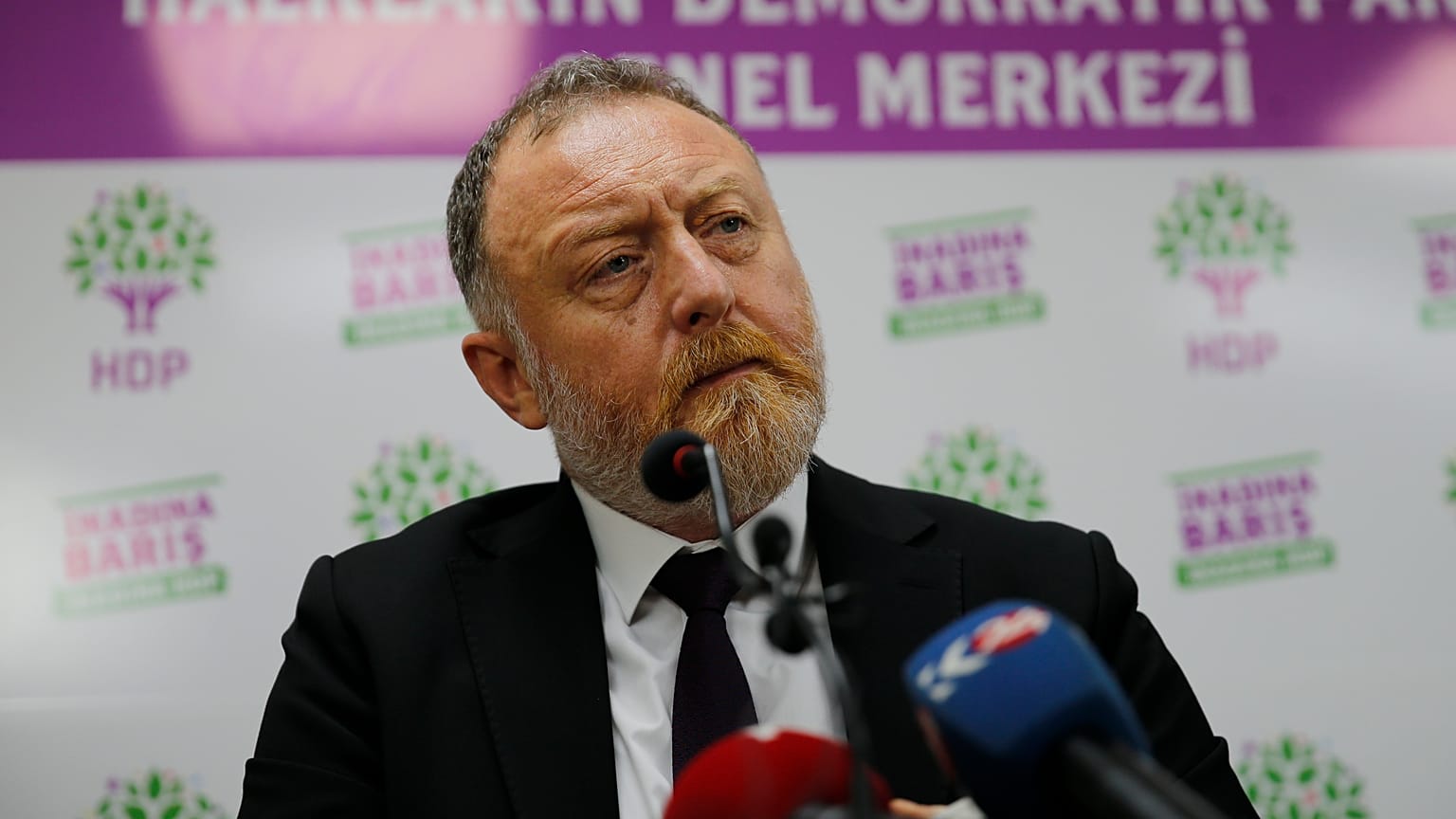 Temelli: Seçimin sonucunu HDP'nin yaklaşımı belirledi