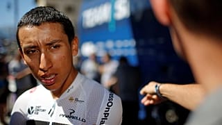 Bernal vince il Giro di Svizzera, Ulissi il Giro di Slovenia