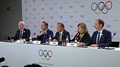 Olimpiadi Invernali 2026: terminate le votazioni