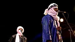 Festival di Essaouira, la Woodstock africana