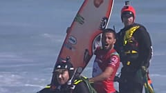Toledo vence "Oi Rio Pro 2019"
