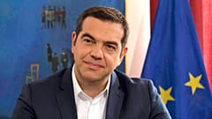 Τσίπρας: Να μη σκεφτεί καν η Τουρκία γεώτρηση στο Καστελόριζο