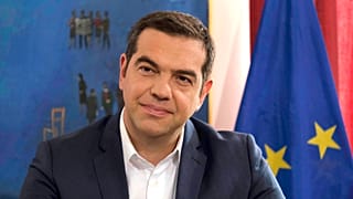 Τσίπρας: Να μη σκεφτεί καν η Τουρκία γεώτρηση στο Καστελόριζο