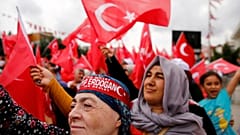 İstanbul seçim sonuçları: Evdeki hesap neden çarşıya uymadı?