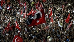 Avrupalı parlamenterler İstanbul seçim sonuçlarını nasıl yorumladı? 