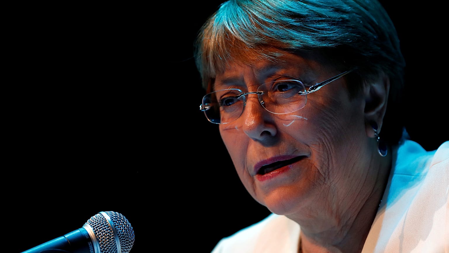 Onu: "In Venezuela c'è tortura"