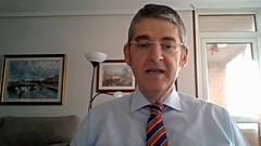 Santiago Aguilar, Presidente de la Asociación Española de Profesionales del Turismo