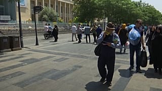 تصویر از ویدیوی اسوشیتدپرس