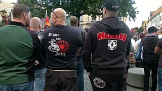ХДС исключает сближение с "АдГ"