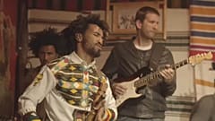 Европейско-африканский ансамбль