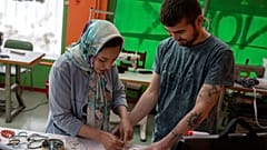 A menekültválság előtti szinten a menedékkérők száma