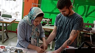 A menekültválság előtti szinten a menedékkérők száma