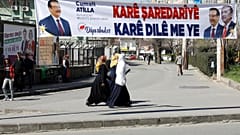 Diyarbakır