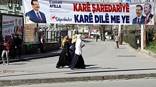 Diyarbakır