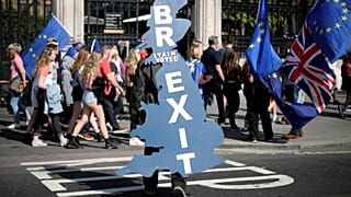 A brexit rombolja az egészséget