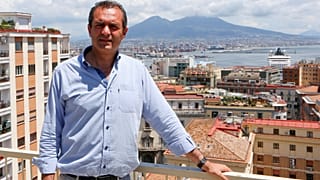 The anti-Salvini mayor, a mystery €150,000 and the migrant rescue fleet that never was