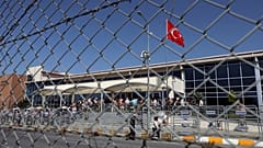 Türkei: 16 Gezi-Aktivisten stehen vor Gericht