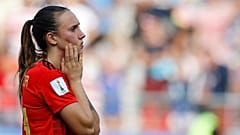 Mondial féminin : le choc France - Etats-Unis aura bien lieu
