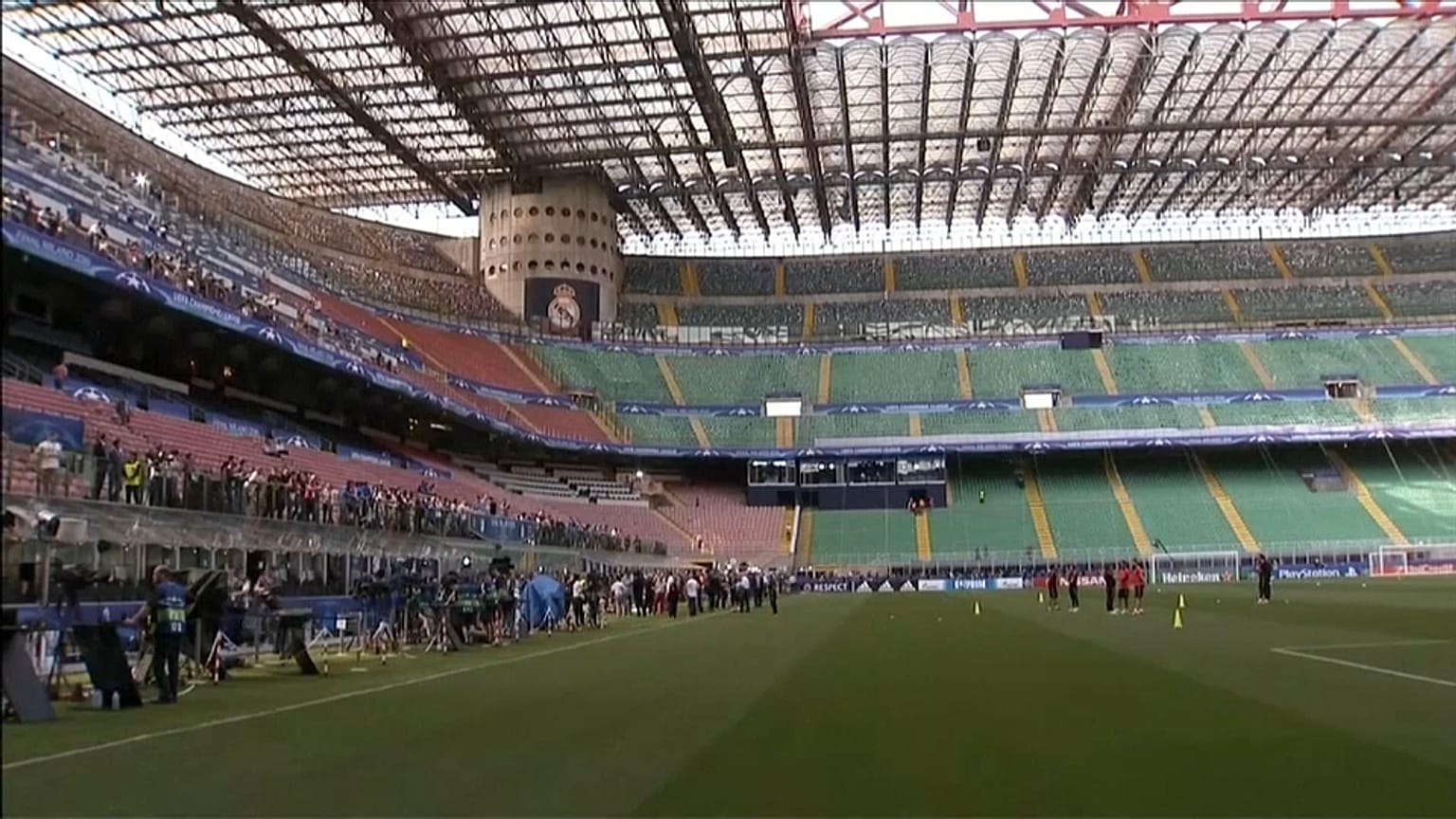 Progetto Milan-Inter per il nuovo San Siro: il Comune di Milano nicchia