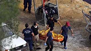 Cypriot army captain gets seven life sentences for serial killings