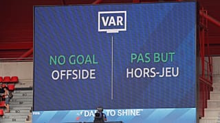 Refereeing in spotlight as VAR sparks Women's World Cup controversy