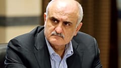 وزير المالية اللبناني علي حسن خليل