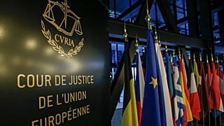 Tribunal Europeu veta lei polaca sobre reformas dos juízes
