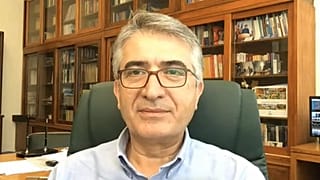 Yalçın Karatepe