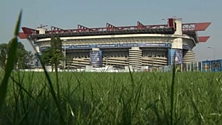 "Сан-Сиро" будет разрушен?