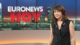Euronews Hoy | Las noticias del lunes 24 de junio de 2019