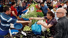 Tüketim mal ve hizmetlerinde Avrupa’da en ucuz ülke Türkiye