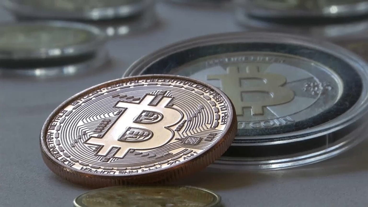ll Bitcoin decolla, sulle ali della Libra