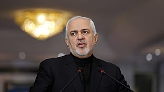 محمد جواد ظريف