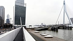 KPN headquarters in Rotterdam