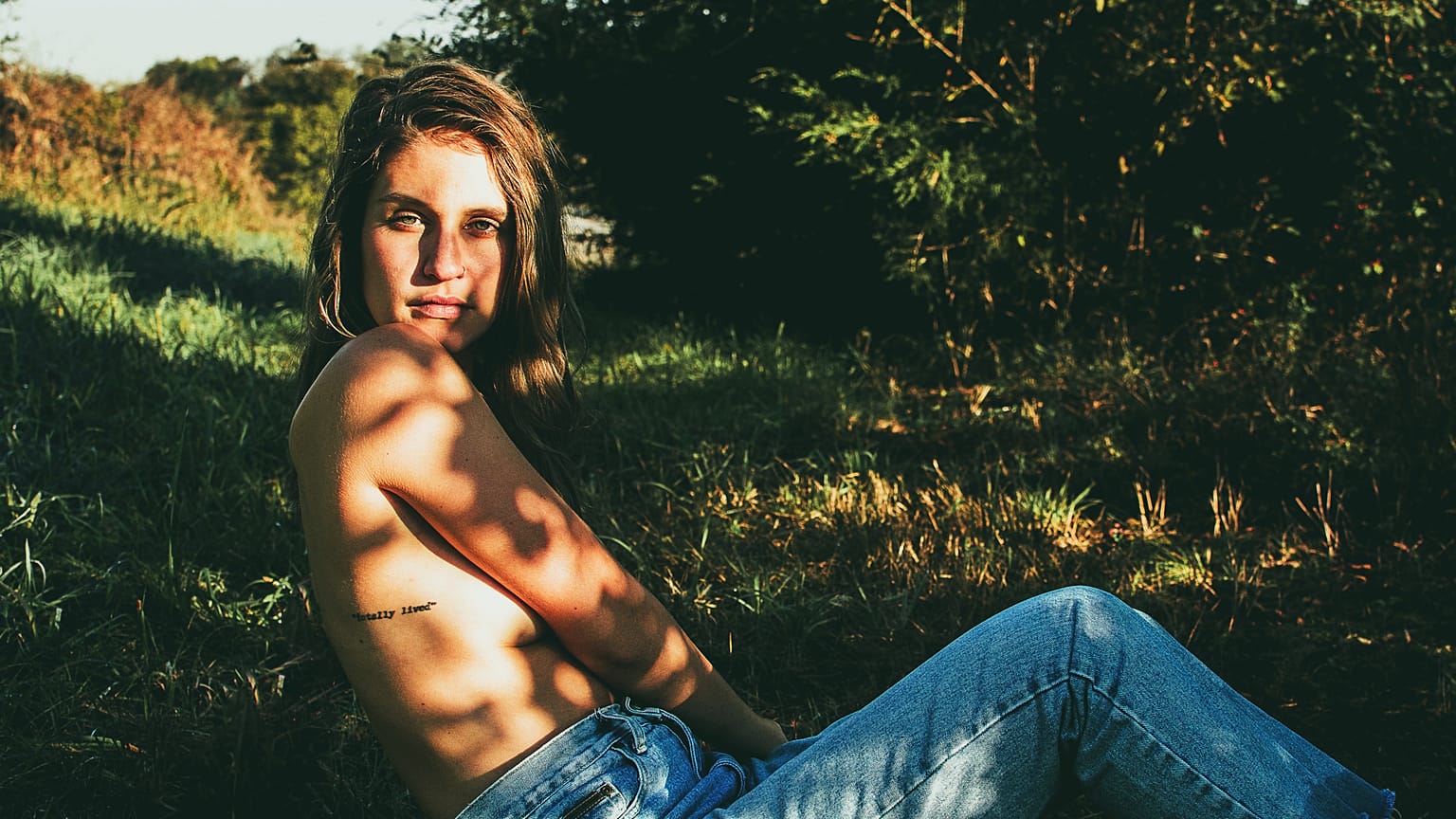 Sustainable denim: the brands you can trust 