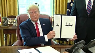 Estados Unidos anuncia nuevas sanciones contra Irán que afectarán directamente al líder supremo