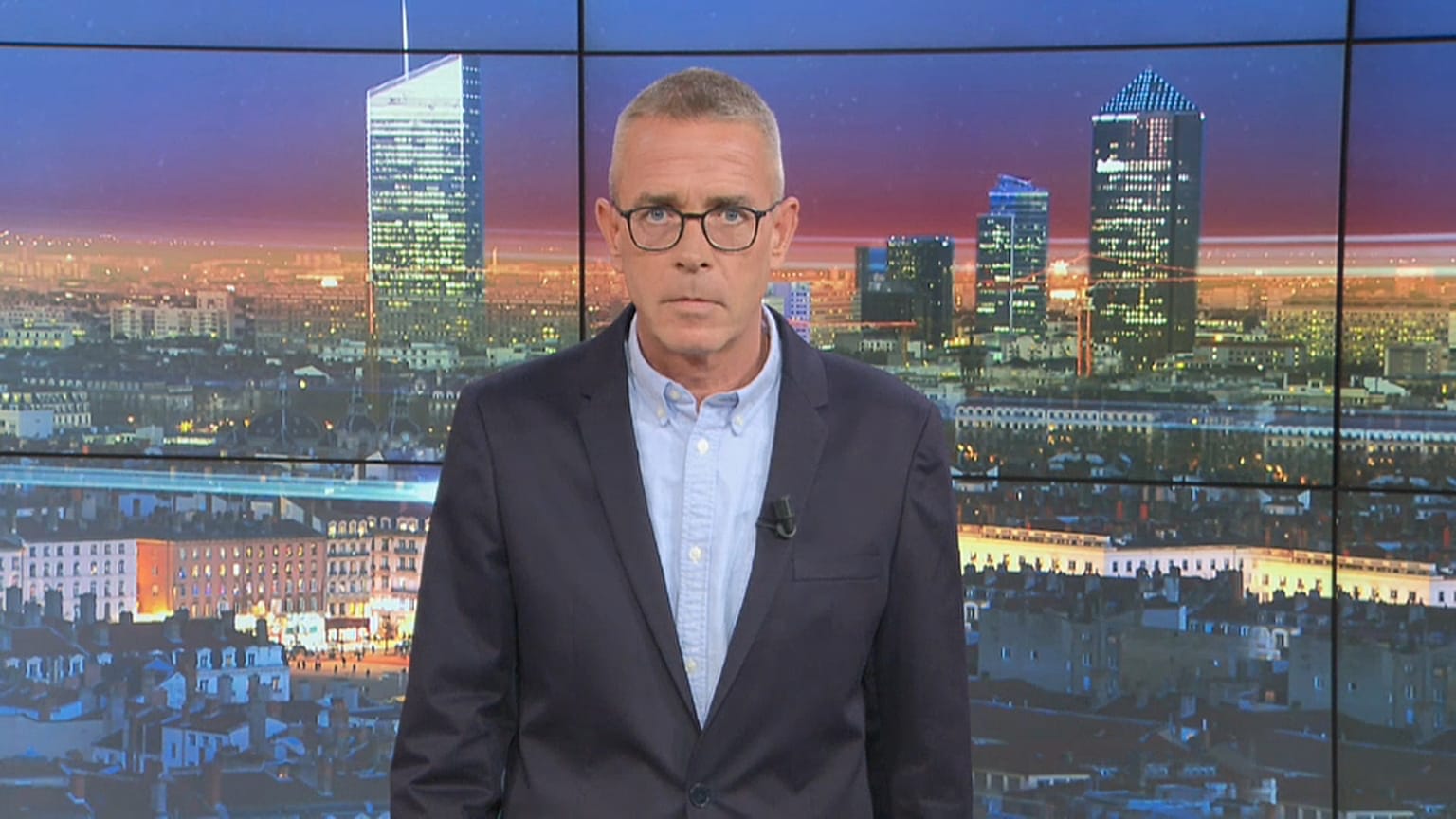 Euronews am Abend vom 24.06.2019