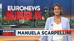 Euronews Sera | TG europeo, edizione di lunedì 24 giugno 2019