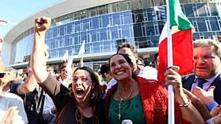 میلان و کورتینا دامپتزو میزبان مسابقات المپیک زمستانی سال ۲۰۲۶ شدند
