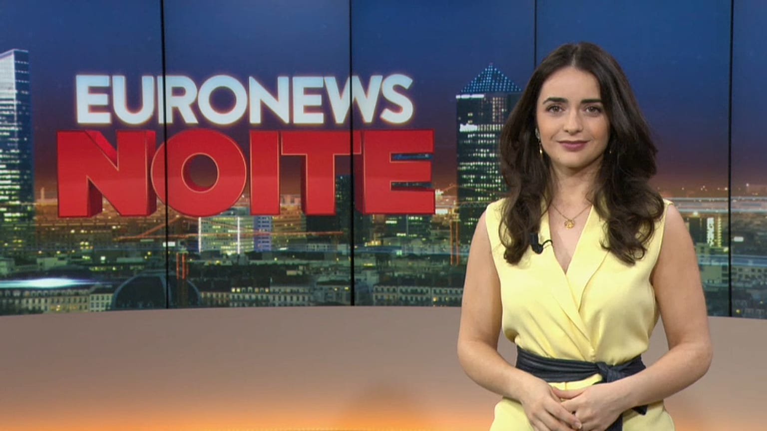 Euronews Noite | As notícias do Mundo de 24 de junho de 2019 