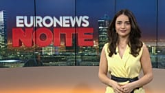 Euronews Noite | As notícias do Mundo de 24 de junho de 2019 