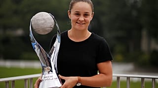 Tennis: Ashleigh Barty, la nuova numero 1