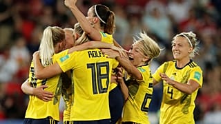 Francia 2019: Svezia e Usa qualificate ai quarti di finale