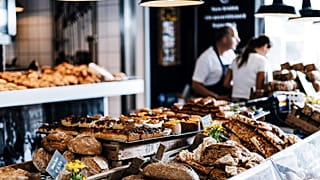 Which European countries are the most expensive?