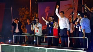 Isztambul a török ellenzéké