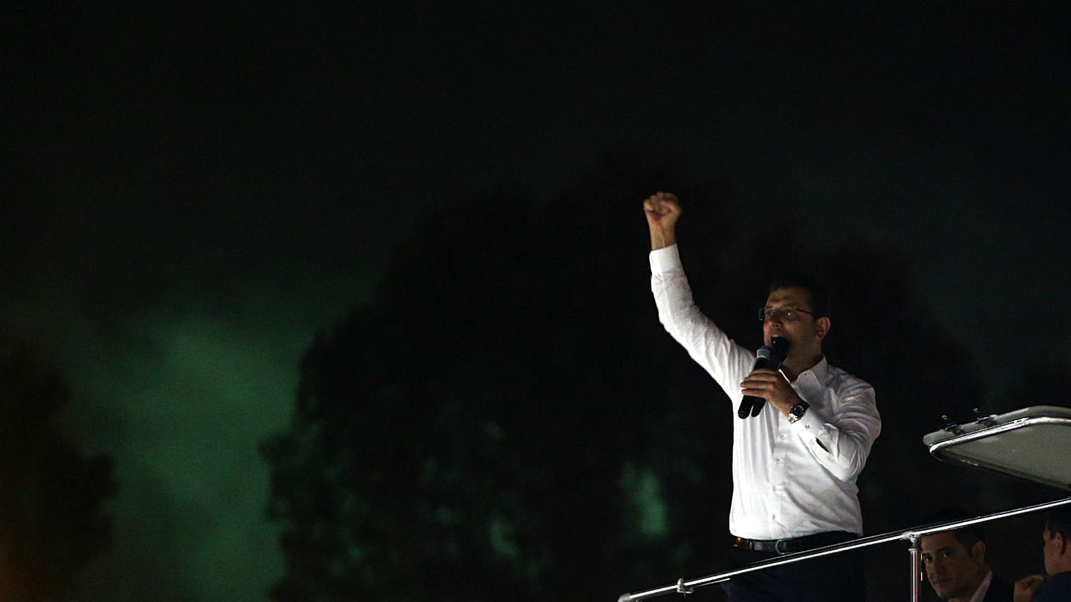 AB eski Türkiye Büyükelçisi Pierini: Avrupa'ya göre seçimler Erdoğan'ın yenilgisi